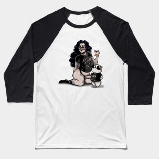 Best Friends Baseball T-Shirt